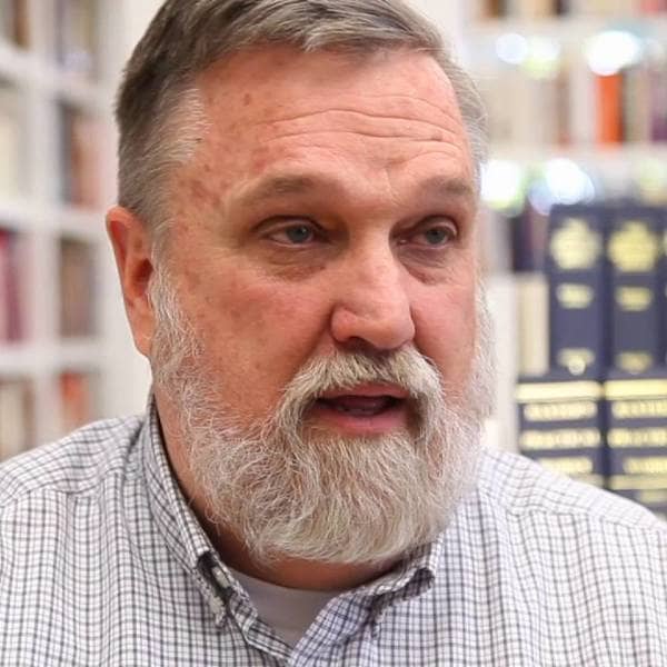 Doug Wilson reviews It’s Good To Be A Man